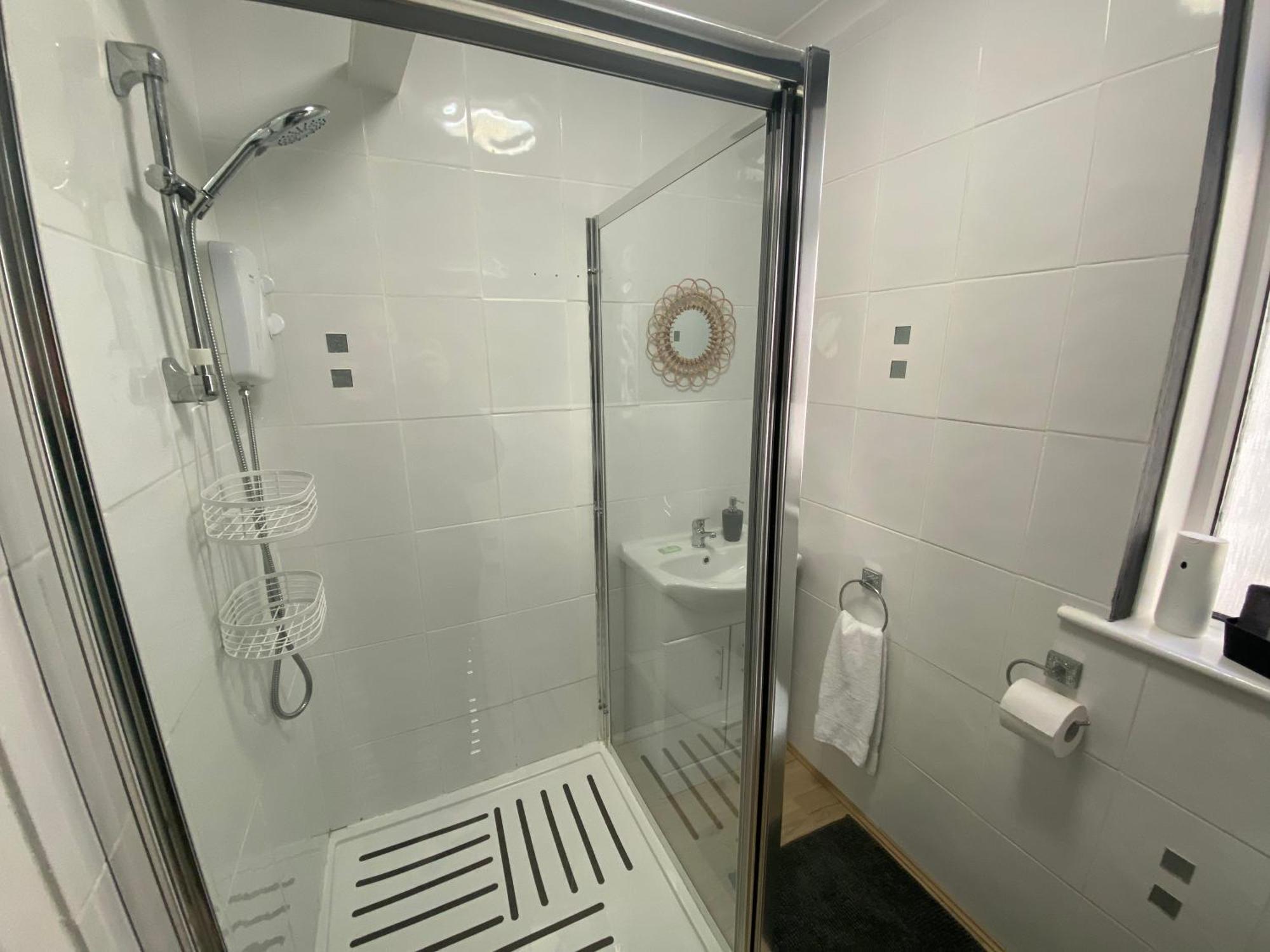 Peacock Guest House Largs Ngoại thất bức ảnh